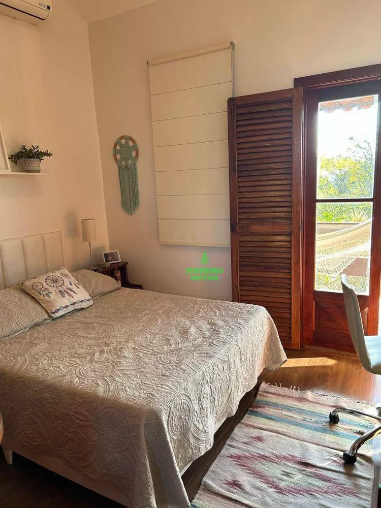 Casa de Condomínio, 4 quartos - Foto 60