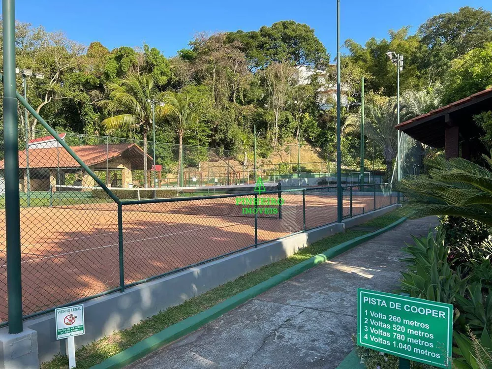Casa de Condomínio, 4 quartos - Foto 5