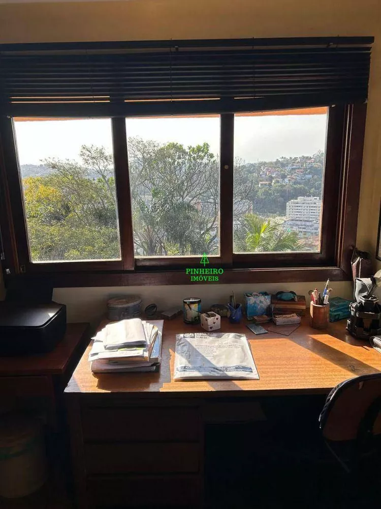Casa de Condomínio, 4 quartos - Foto 61