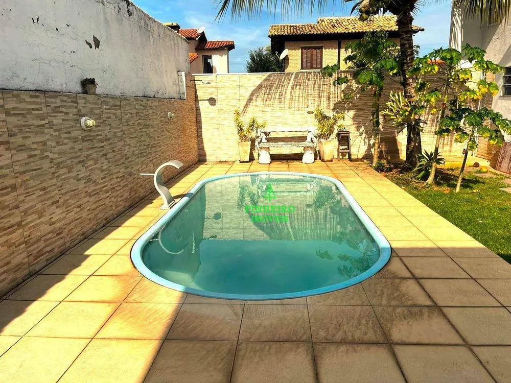 Casa de Condomínio, 3 quartos - Foto 49