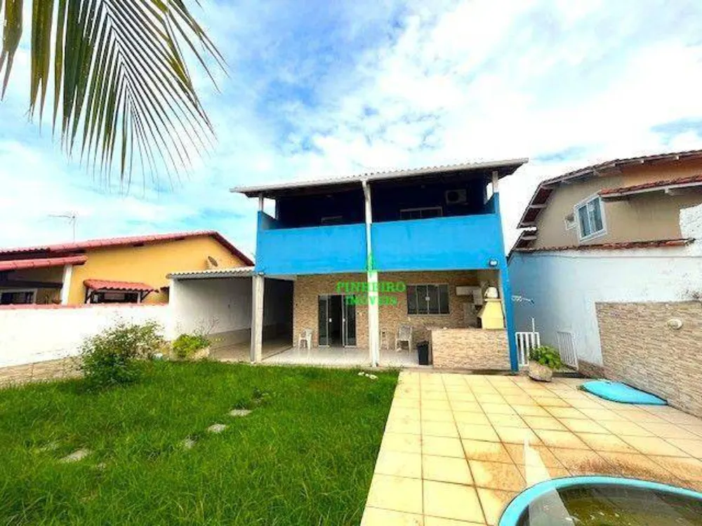 Casa de Condomínio, 3 quartos - Foto 7