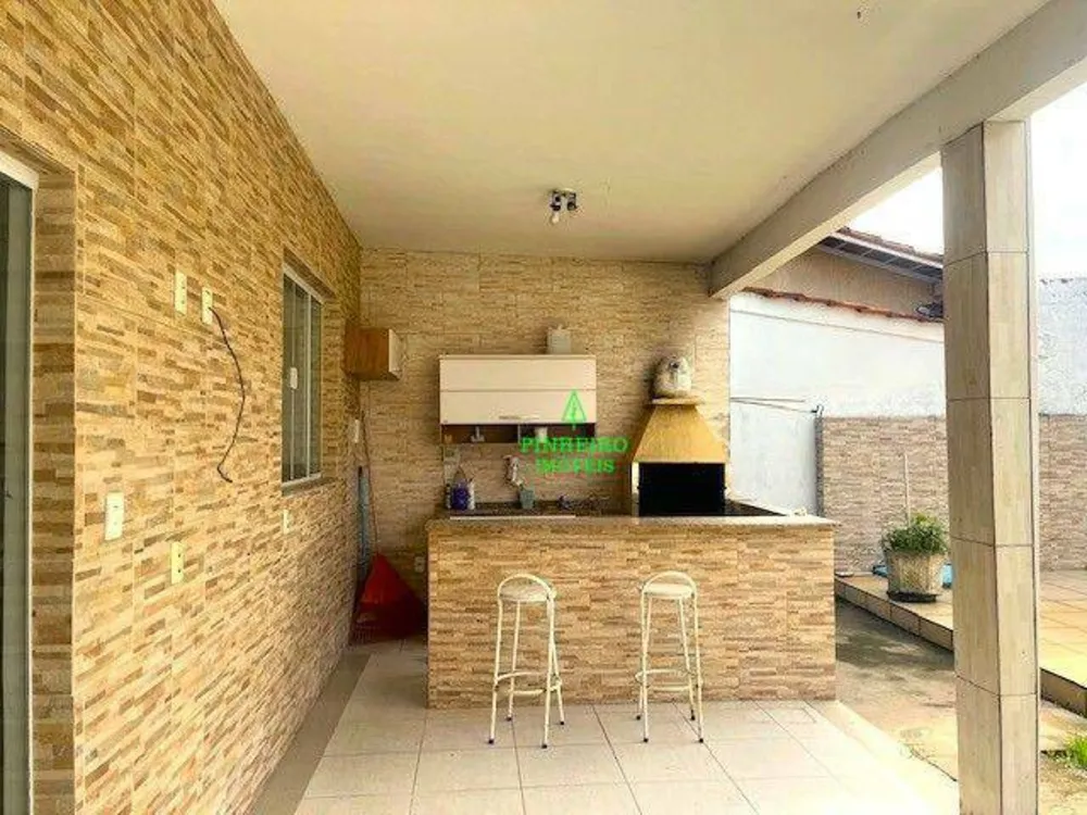 Casa de Condomínio, 3 quartos - Foto 45