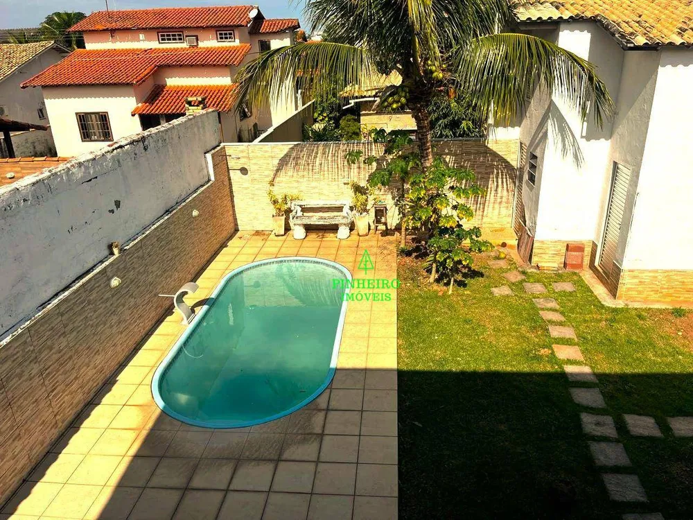 Casa de Condomínio, 3 quartos - Foto 47