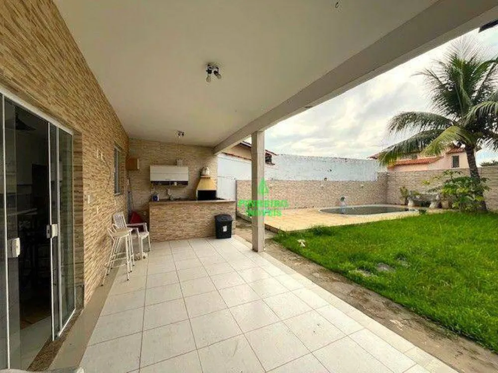 Casa de Condomínio, 3 quartos - Foto 12