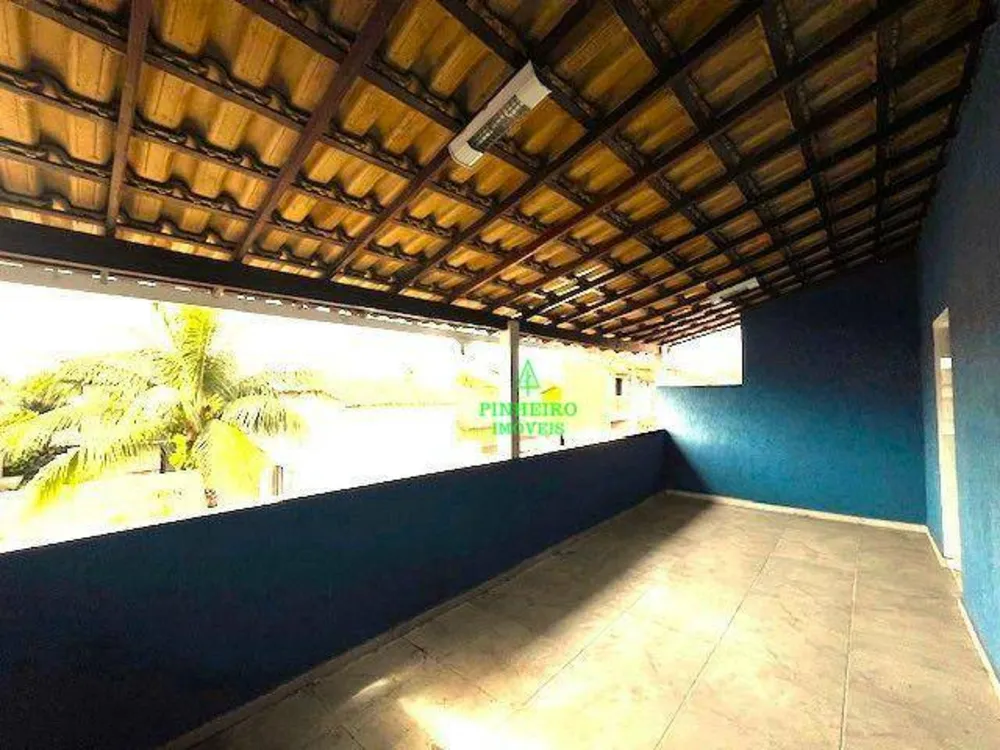 Casa de Condomínio, 3 quartos - Foto 41