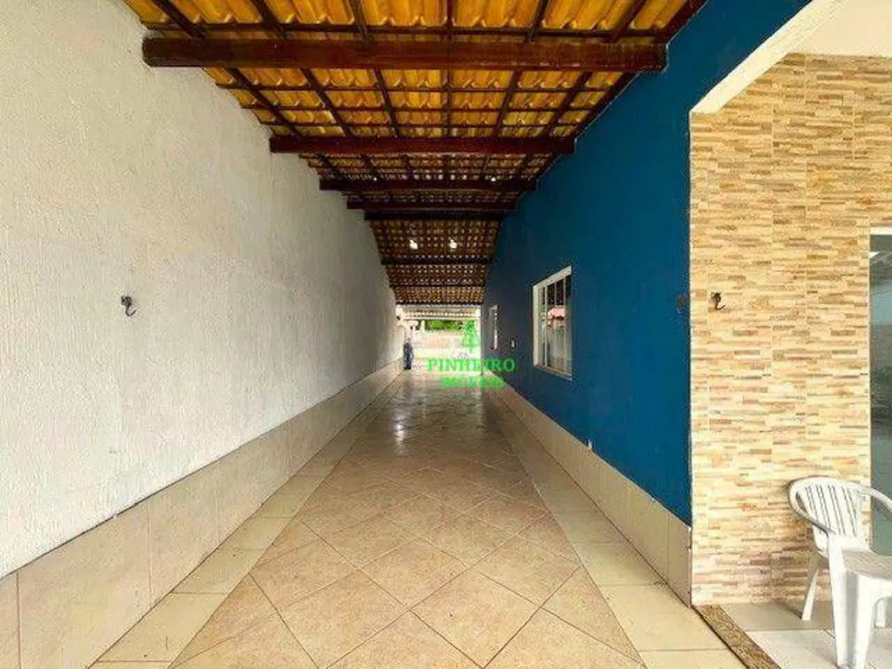 Casa de Condomínio, 3 quartos - Foto 5