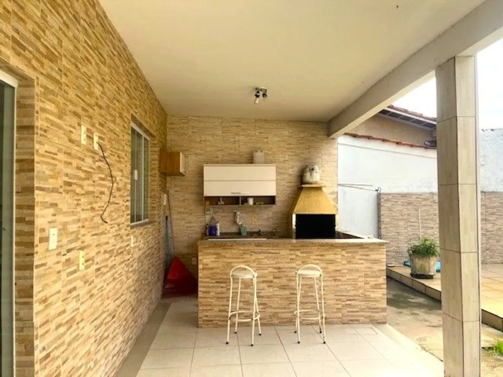 Casa de Condomínio, 3 quartos - Foto 46