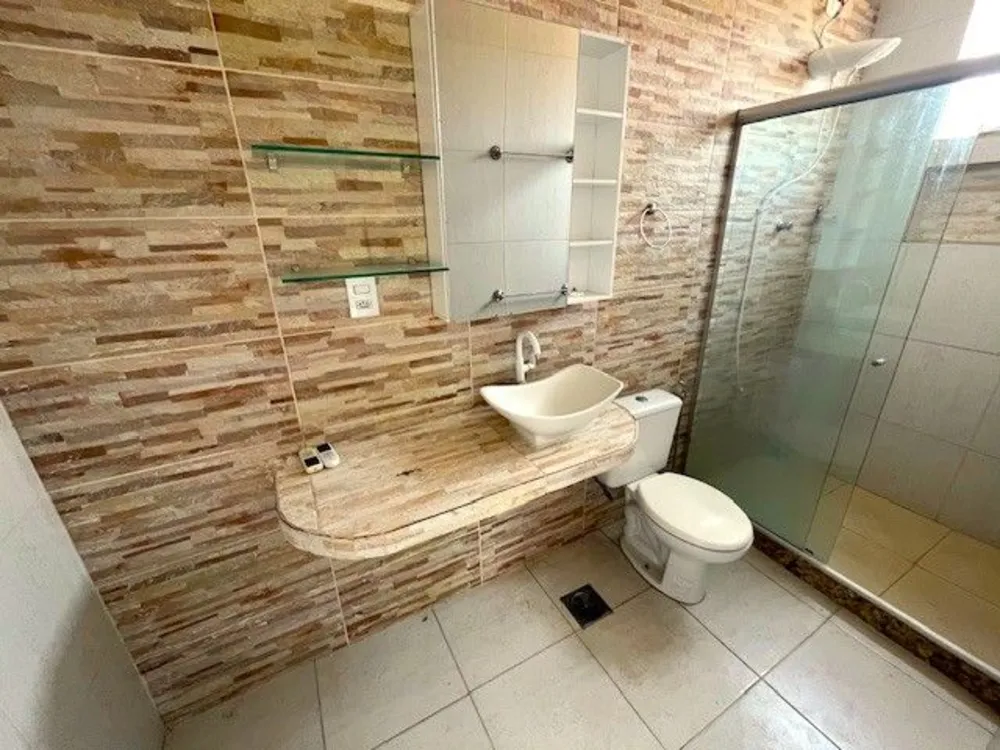 Casa de Condomínio, 3 quartos - Foto 12