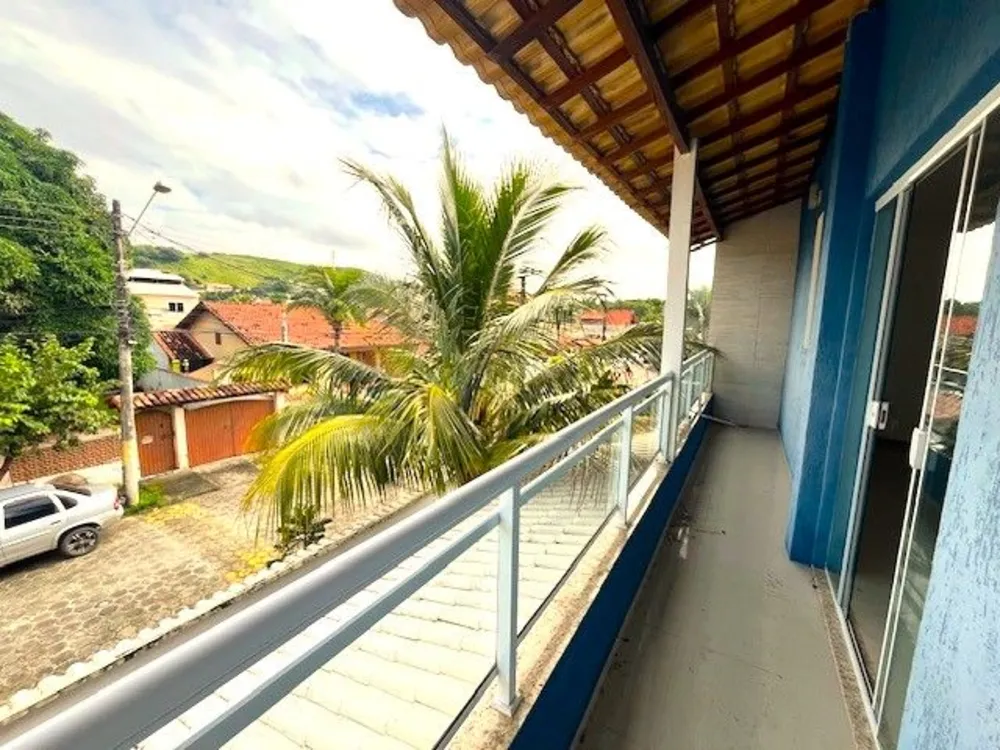 Casa de Condomínio, 3 quartos - Foto 34
