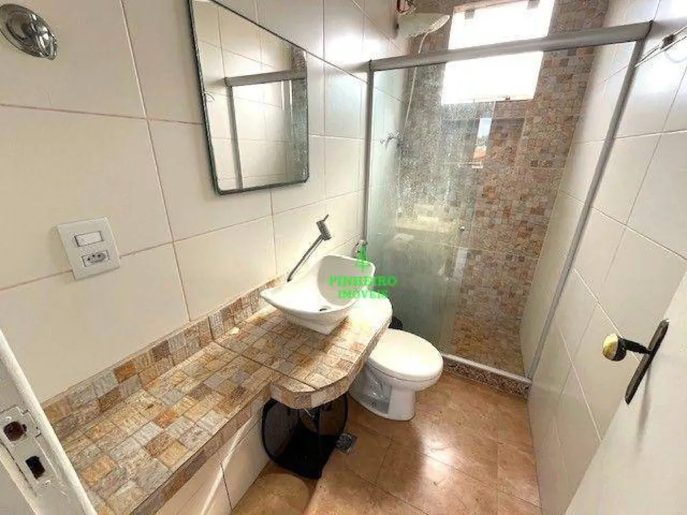 Casa de Condomínio, 3 quartos - Foto 44