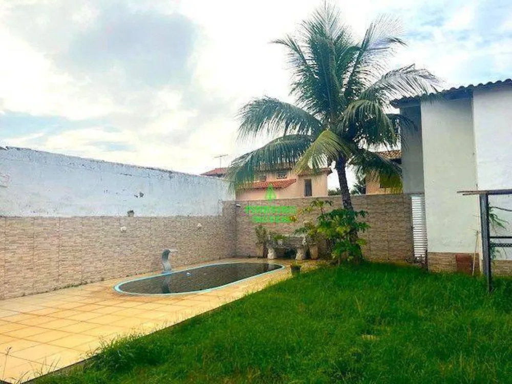 Casa de Condomínio, 3 quartos - Foto 10