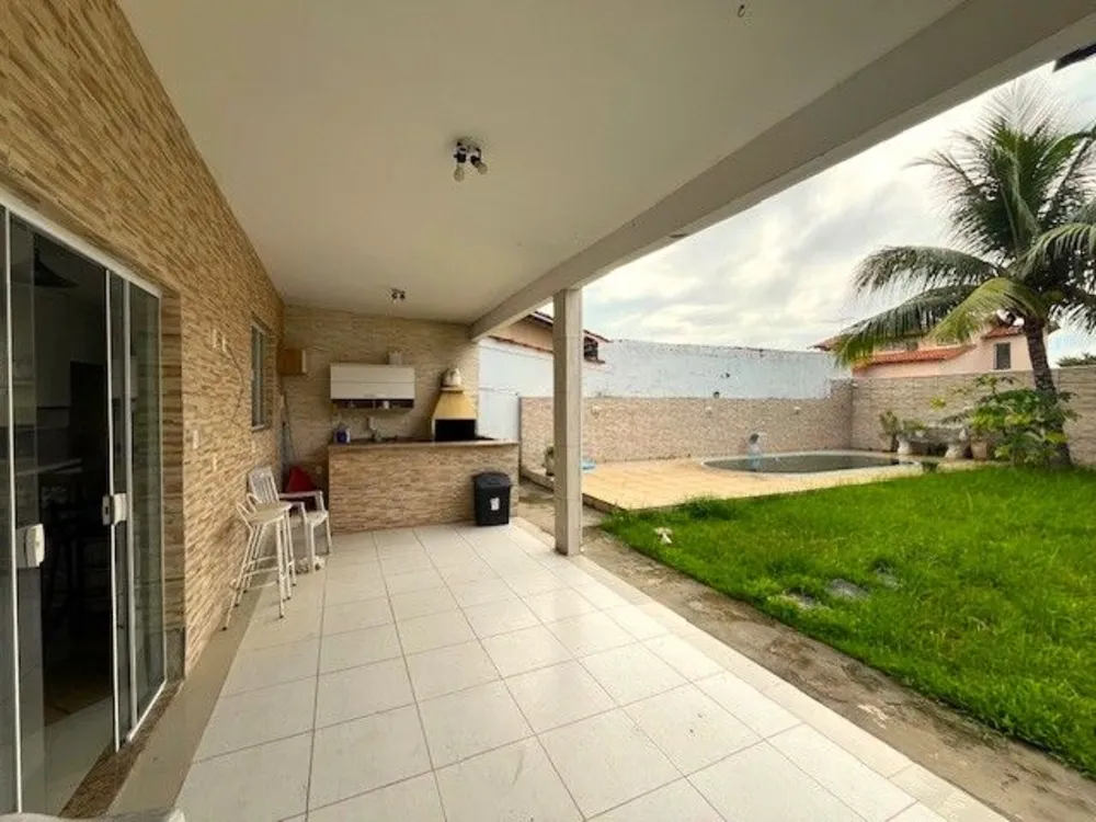 Casa de Condomínio, 3 quartos - Foto 6