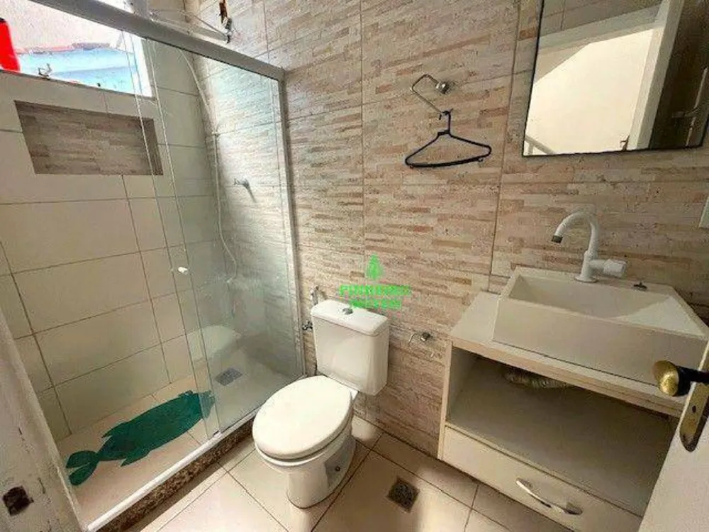 Casa de Condomínio, 3 quartos - Foto 27