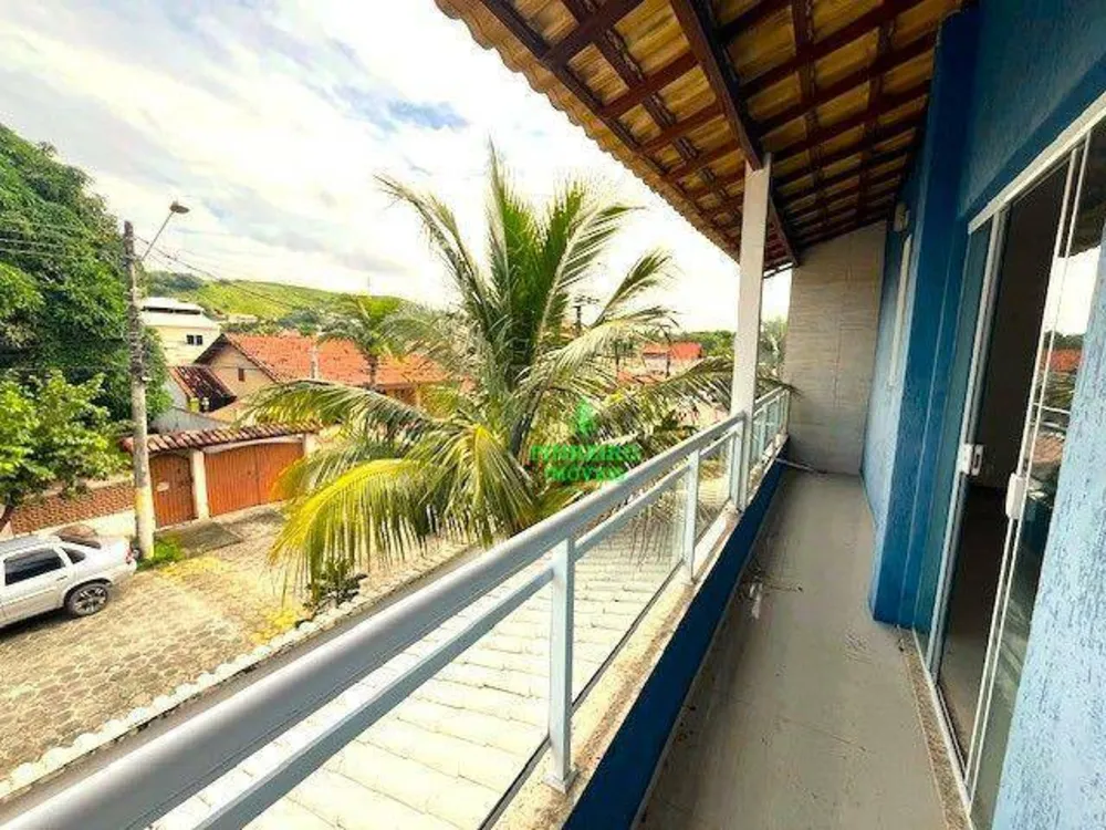 Casa de Condomínio, 3 quartos - Foto 33