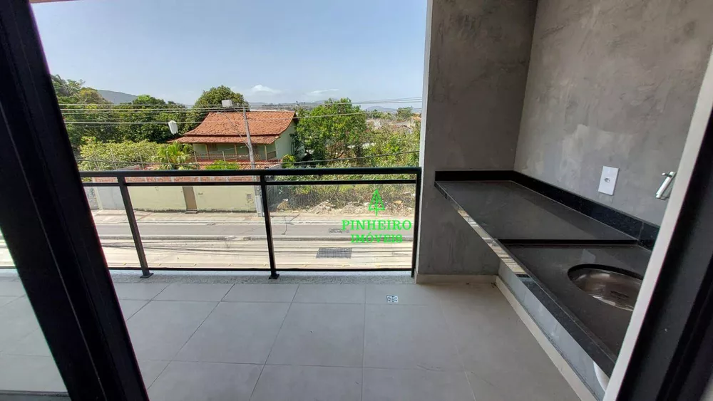 Apartamento, 2 quartos, 77 m² - Foto 5