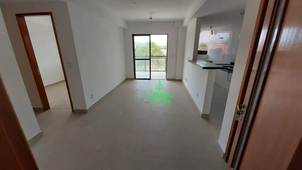 Apartamento, 2 quartos, 77 m² - Foto 2