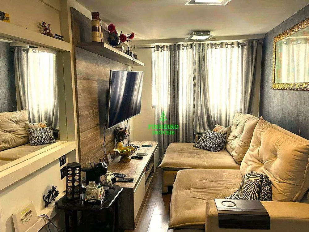 Cobertura, 4 quartos, 136 m² - Foto 2