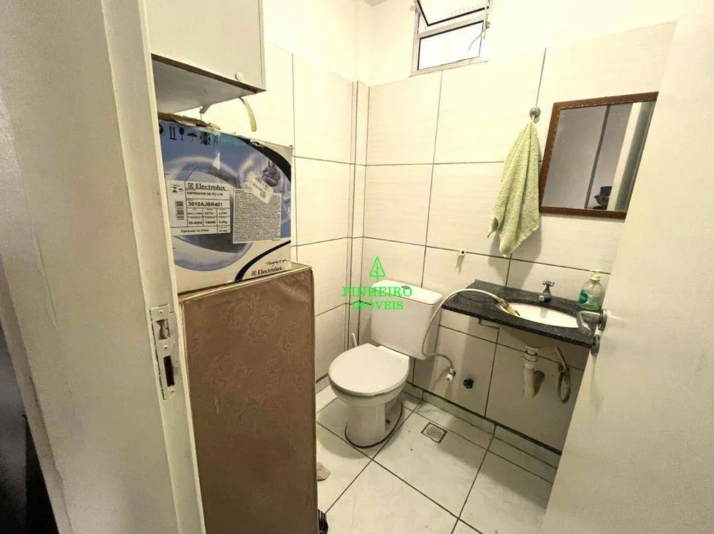 Cobertura, 4 quartos, 136 m² - Foto 11