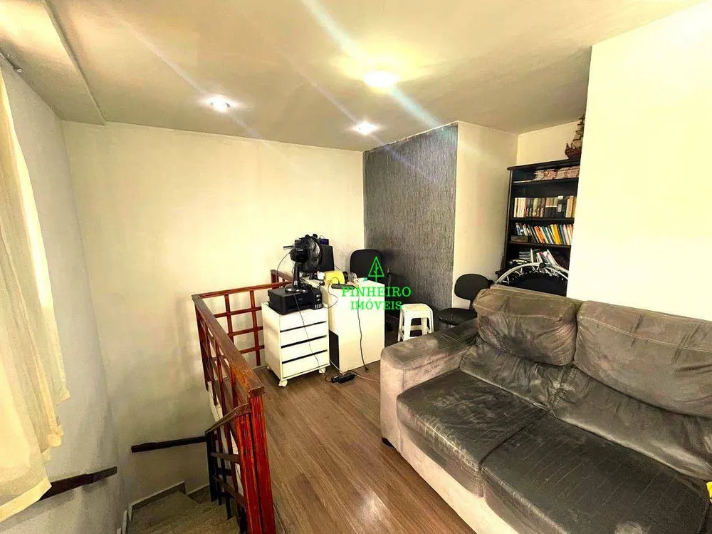 Cobertura, 4 quartos, 136 m² - Foto 10