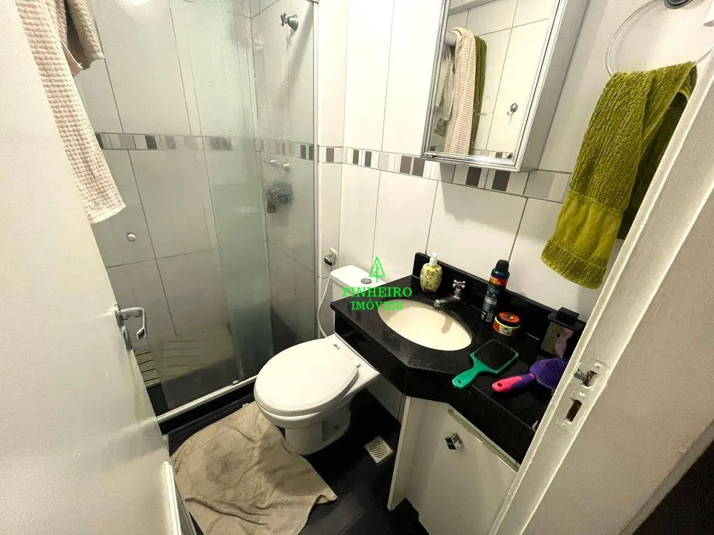 Cobertura, 4 quartos, 136 m² - Foto 9
