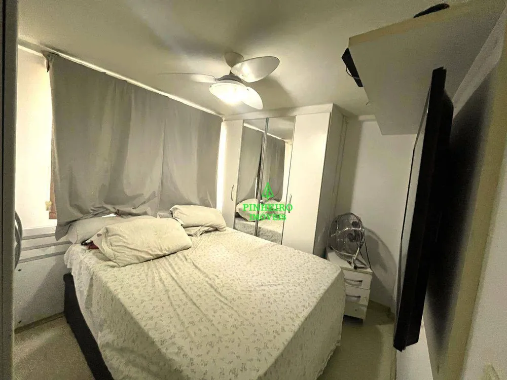 Cobertura, 4 quartos, 136 m² - Foto 8