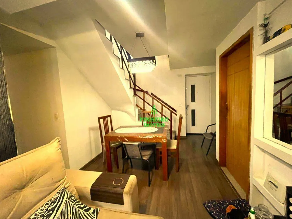 Cobertura, 4 quartos, 136 m² - Foto 3