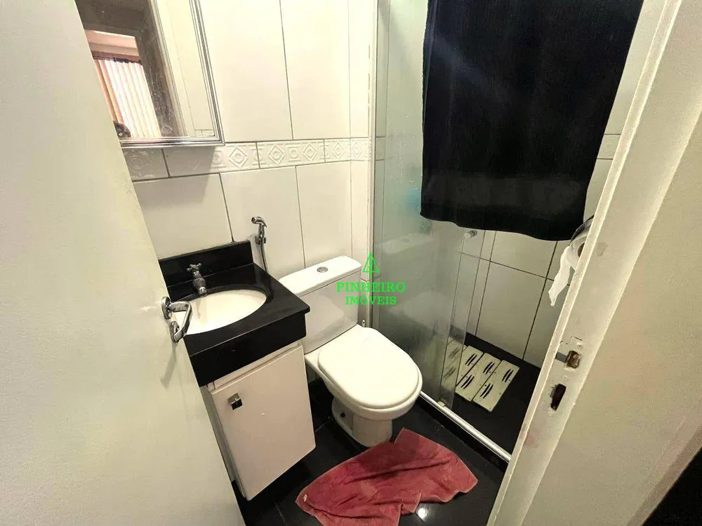 Cobertura, 4 quartos, 136 m² - Foto 4