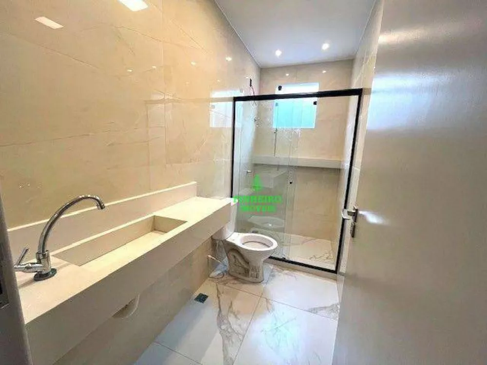 Casa, 2 quartos, 70 m² - Foto 10
