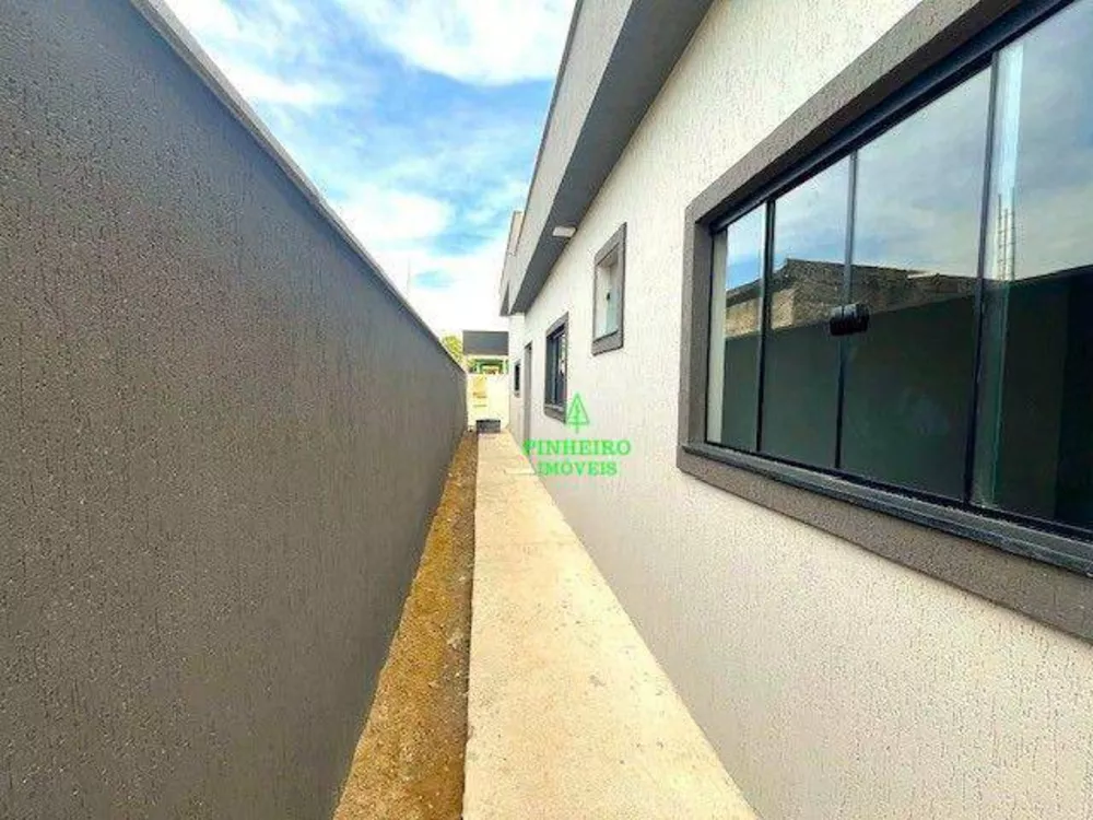 Casa, 2 quartos, 70 m² - Foto 2