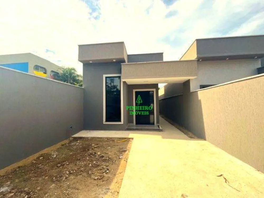 Casa, 2 quartos, 70 m² - Foto 3