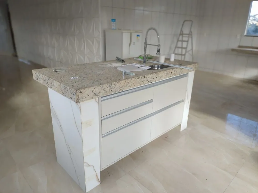 Casa, 2 quartos, 160 m² - Foto 12
