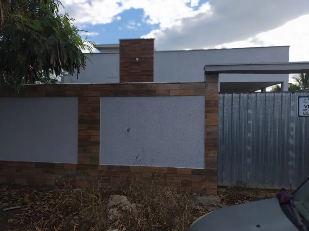 Casa, 2 quartos, 160 m² - Foto 2