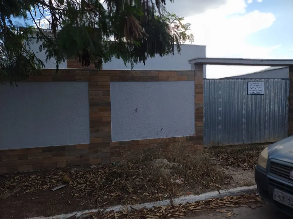 Casa, 2 quartos, 160 m² - Foto 1