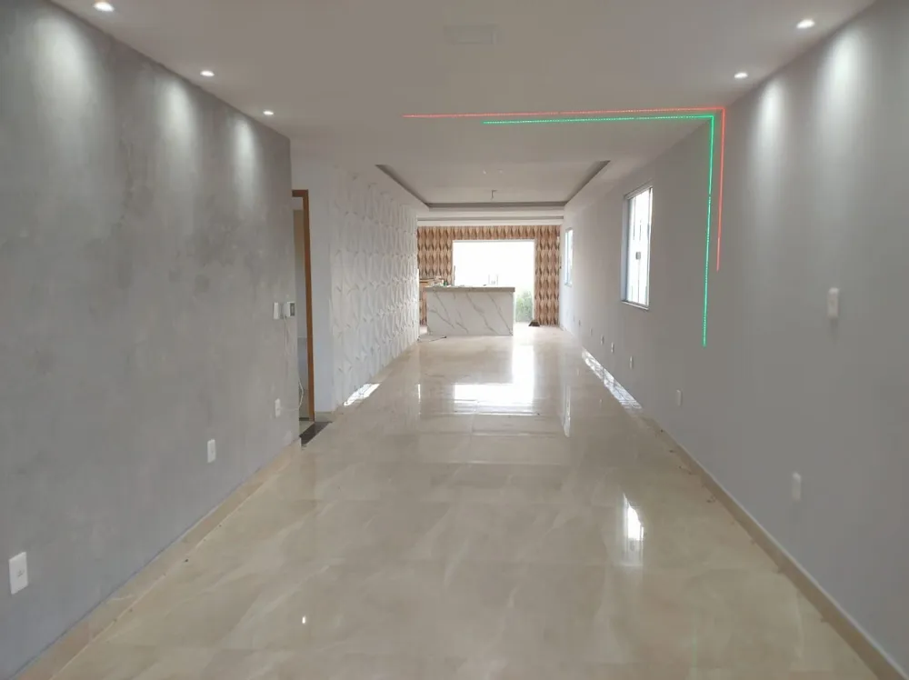 Casa, 2 quartos, 160 m² - Foto 6