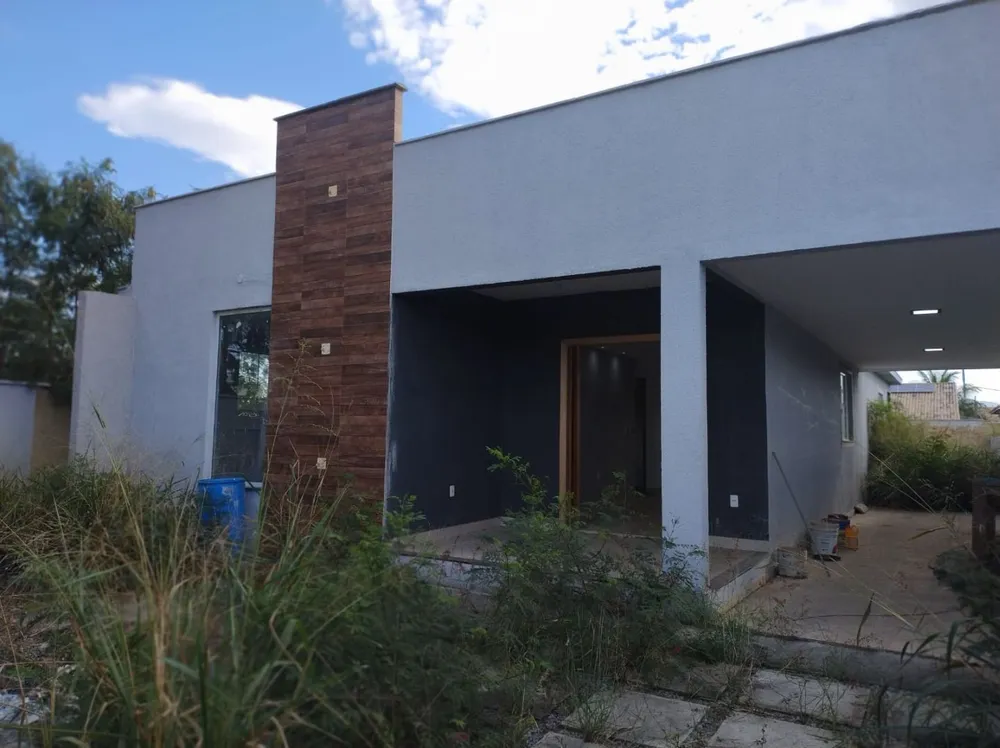 Casa, 2 quartos, 160 m² - Foto 3