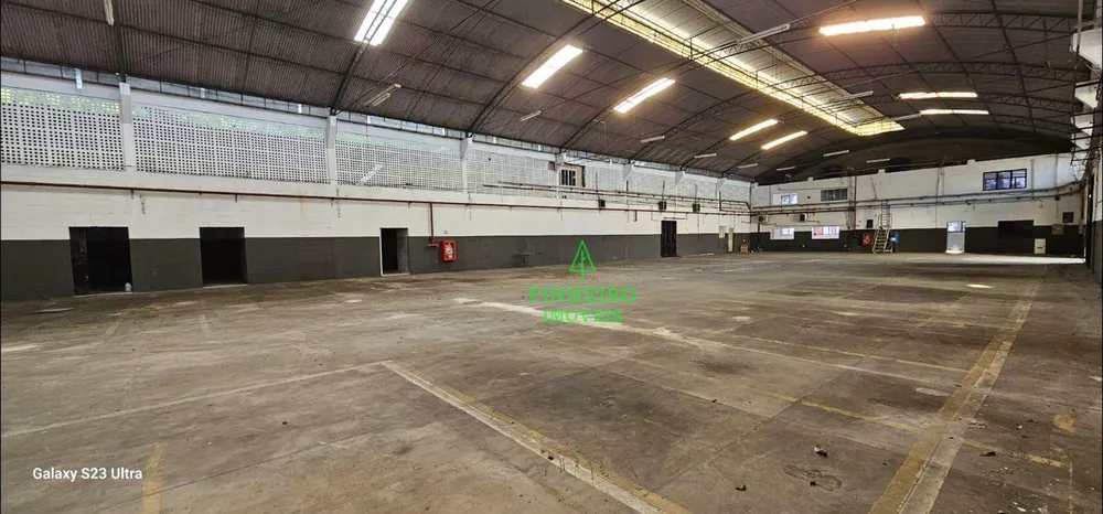 Depósito-Galpão, 3850 m² - Foto 7