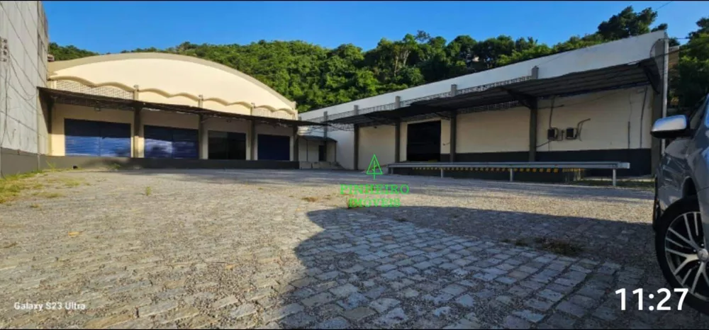 Depósito-Galpão, 3850 m² - Foto 5