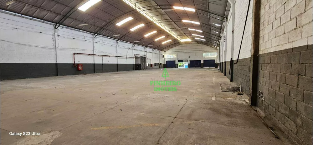 Depósito-Galpão, 3850 m² - Foto 8