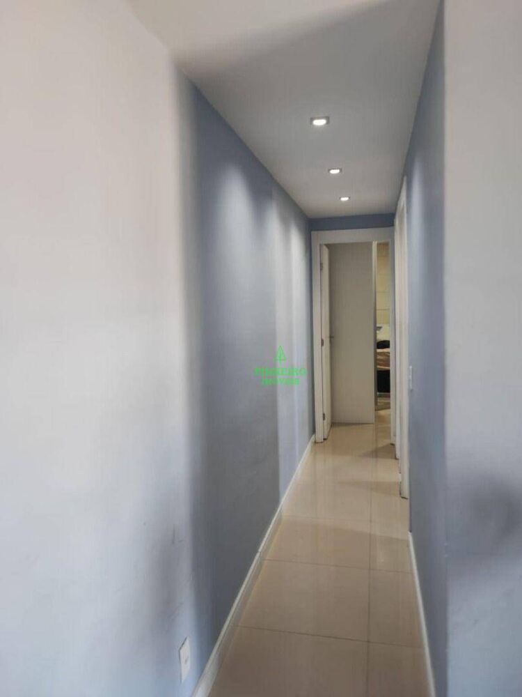 Apartamento à venda com 2 quartos, 57m² - Foto 5