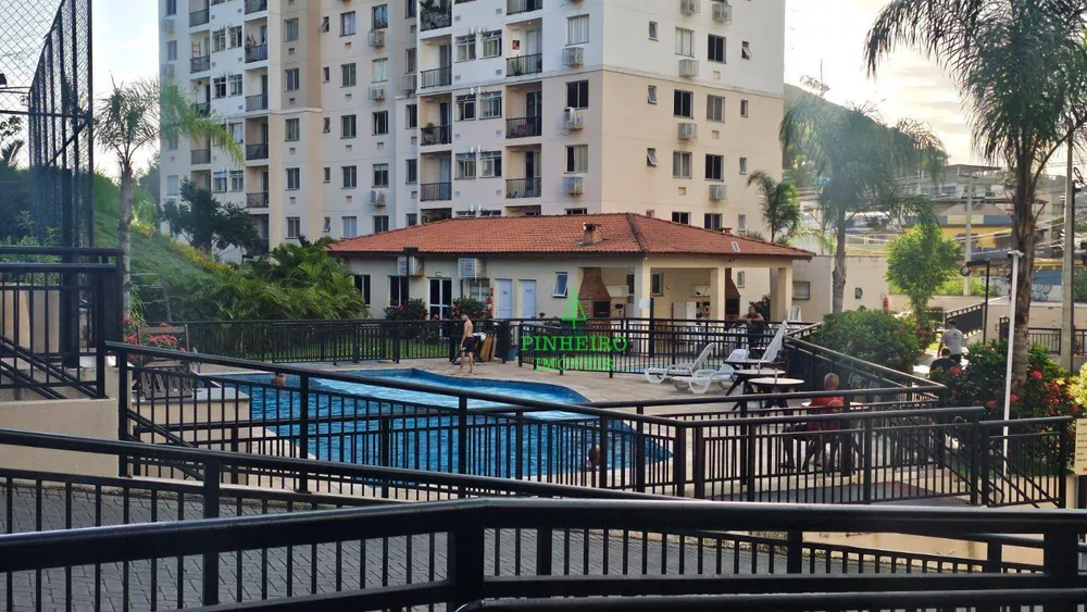Apartamento, 2 quartos, 57 m² - Foto 2