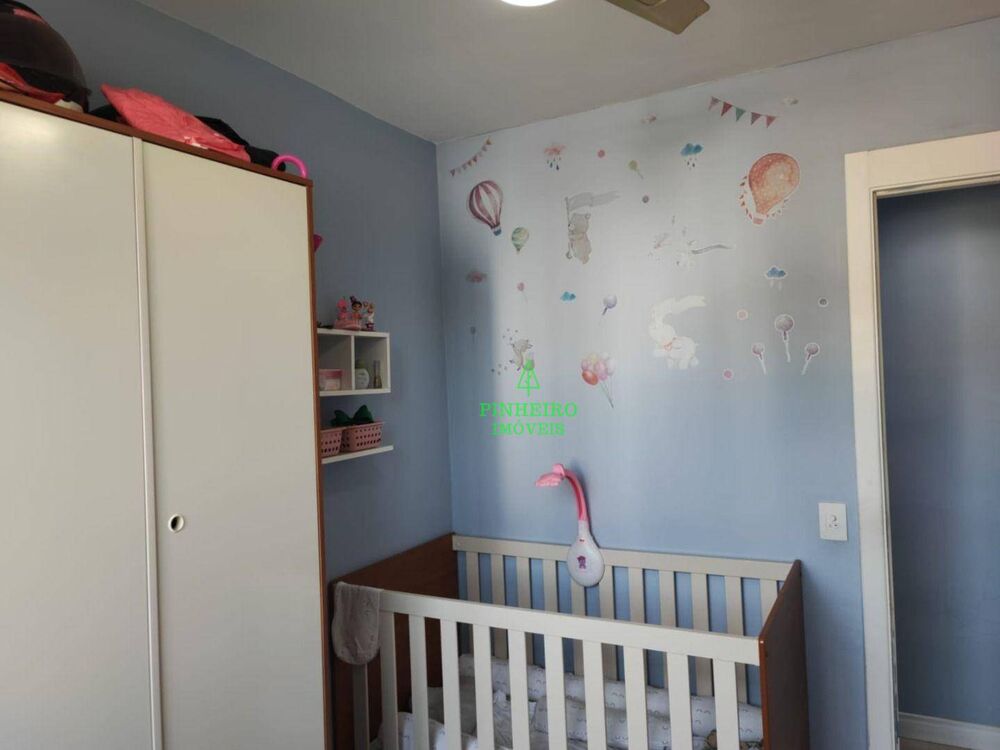 Apartamento à venda com 2 quartos, 57m² - Foto 8