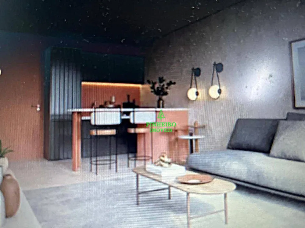 Kitnet-Studio, 40 m² - Foto 4