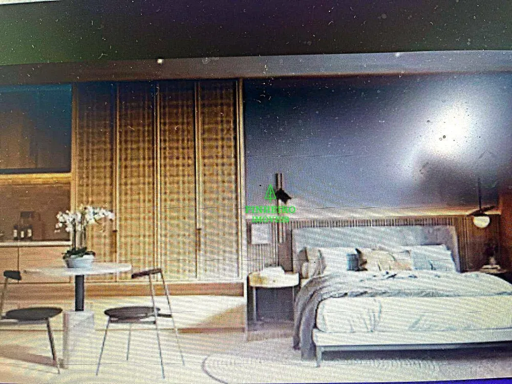 Kitnet-Studio, 40 m² - Foto 3