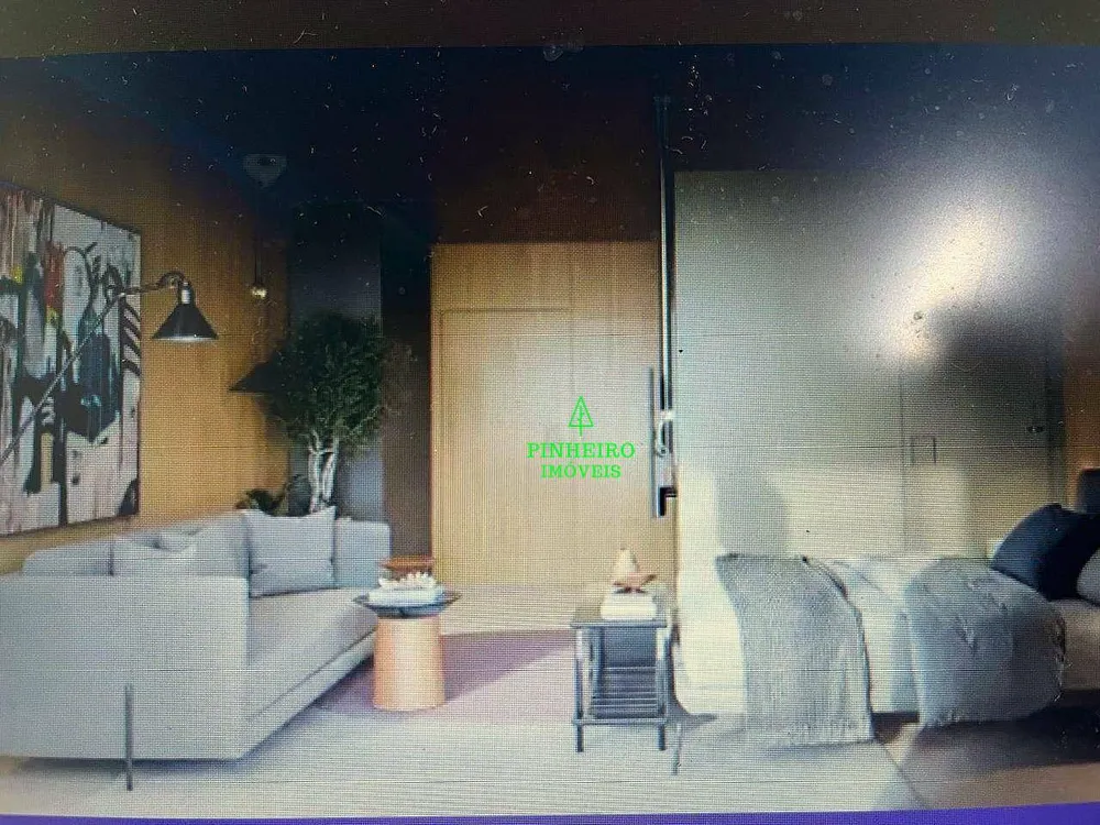 Kitnet-Studio, 40 m² - Foto 6