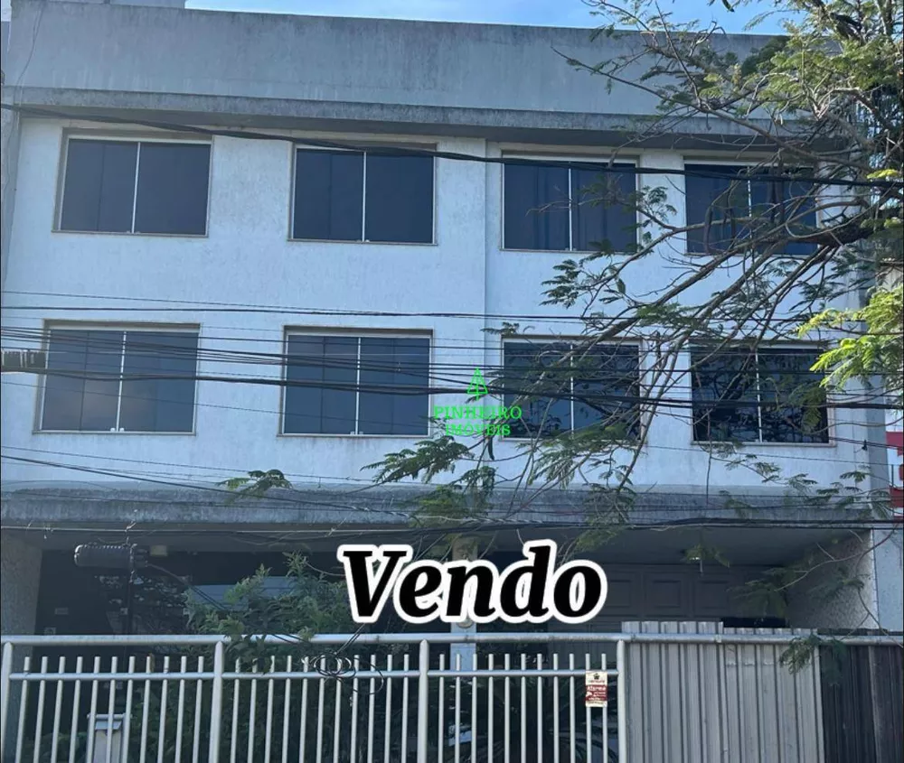 Prédio Inteiro, 600 m² - Foto 1