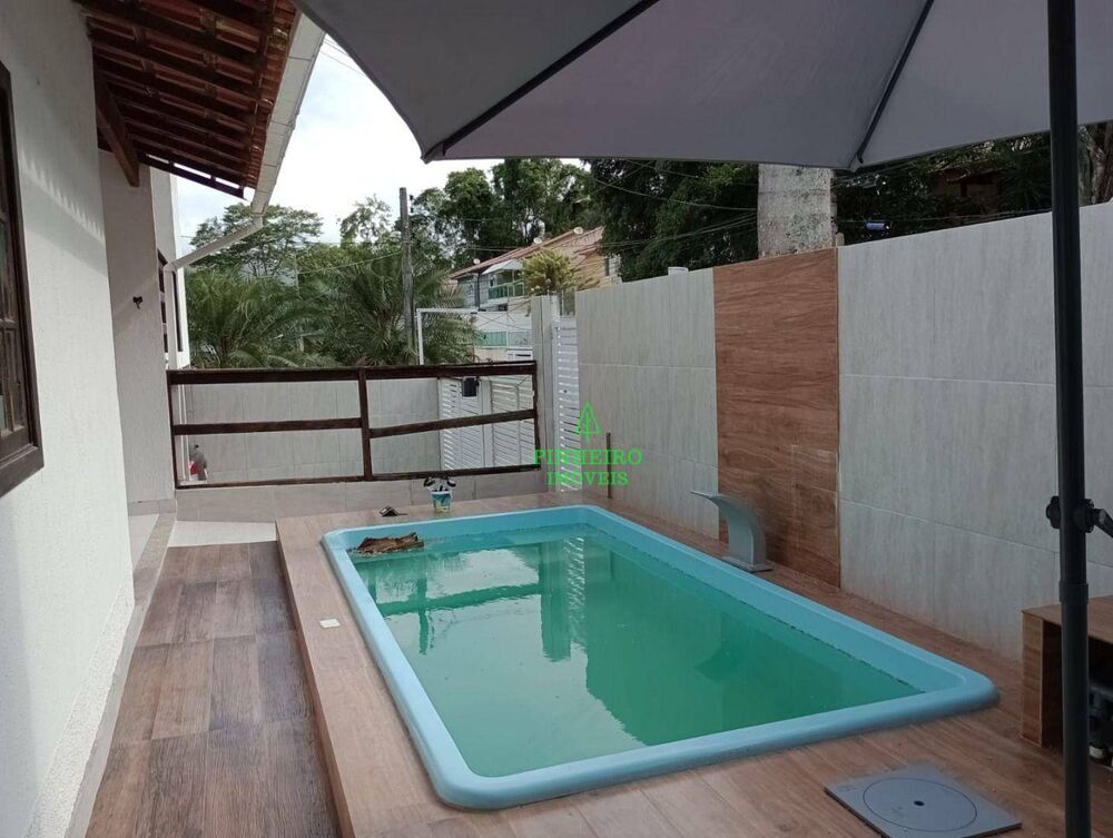 Casa, 3 quartos, 168 m² - Foto 1