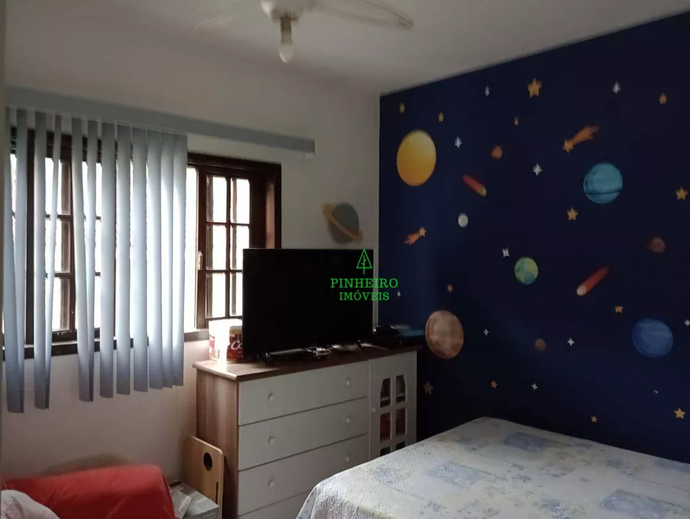 Casa, 3 quartos, 168 m² - Foto 17