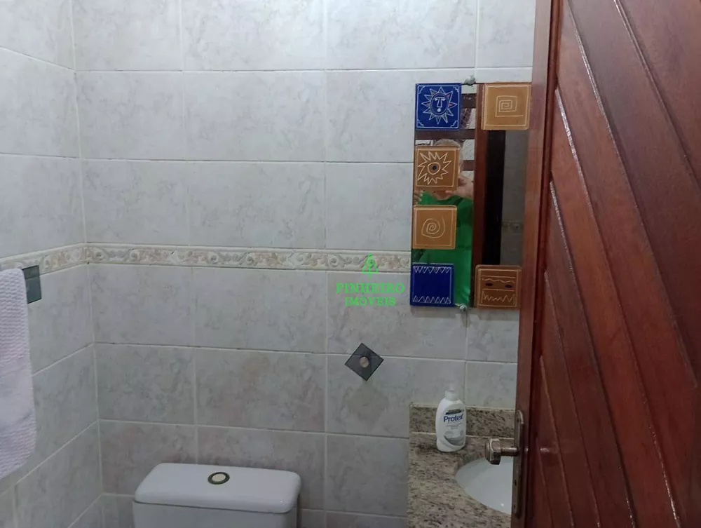 Casa, 3 quartos, 168 m² - Foto 25