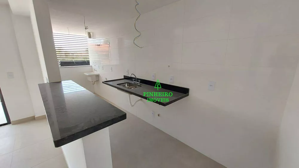 Apartamento, 2 quartos, 76 m² - Foto 3