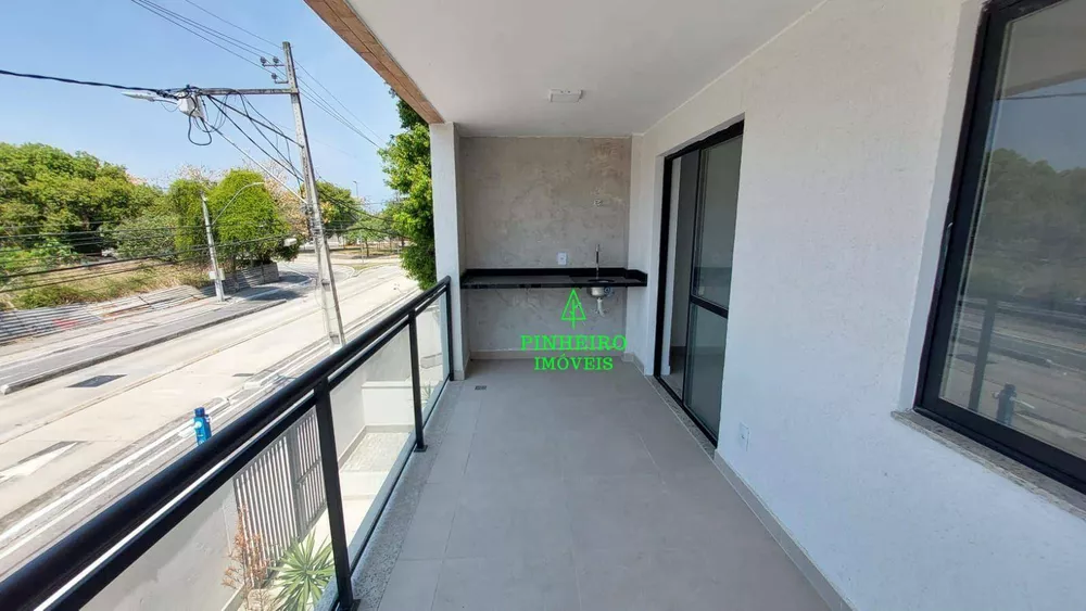 Apartamento, 2 quartos, 76 m² - Foto 17